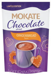 MOKATE Csokoládé Mézeskalács 120g - delfinbuvar