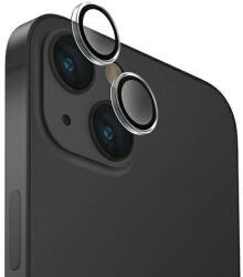 Uniq Optix Clear Camera Lens Protector iPhone 15 6.1"/15 Plus 6.7" kameravédő üvegfólia