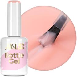 Allepaznokcie Bottle Gel AlleLac Peachy Pink 15g Nr. 6