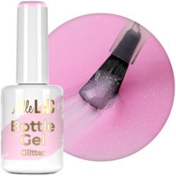 Allepaznokcie Bottle Gel AlleLac Lily Glimmer 15g Nr. 4