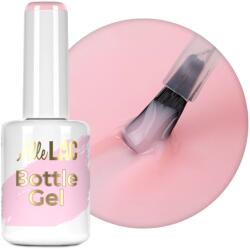 Allepaznokcie Bottle Gel AlleLac Misty Rose 15g Nr. 2