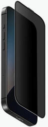 Uniq Optix Privacy iPhone 16 Pro Max 6.9" adatvédelmi edzett üvegfólia applikátorral
