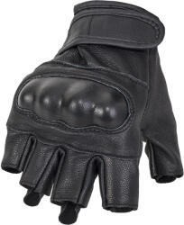 Mil-Tec Manusi Tactice SECURITY Decupate Negre Mil-Tec (Marime: L)
