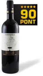 Endrizzi Serpaiolo IGP 2021 - Endrizzi - 90 pont ***** (Olaszország) (0, 75l)