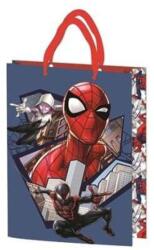  Marvel Pókember nagy dísztasak 32x27cm