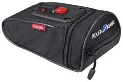 KLICKfix Nyeregtáska MICRO 80 PLUS fekete