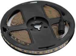 Blls Ledlighting BV 24V 9.6W/m 960lm/m 120 LED/m 3000K (melegfehér) IP20 LED szalag