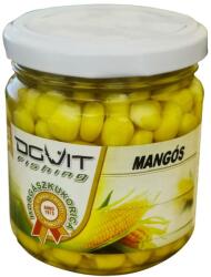 DOVIT Üveges Kukorica lében - Mangós