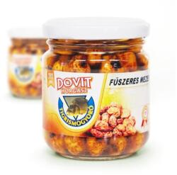 DOVIT Üveges Tigrismogyoró lében - Ananászos