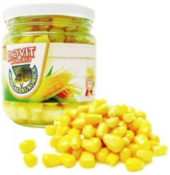 DOVIT Üveges Kukorica lében - Epres
