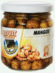 DOVIT Üveges Tigrismogyoró lében - Mangós