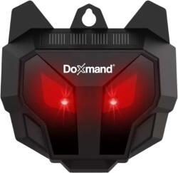  Pirosmacska - Napelemes állatriasztó [2db]