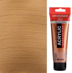 Royal Talens Amsterdam akrilfesték, 120 ml - 811, bronze