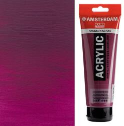 Royal Talens Amsterdam akrilfesték, 250 ml - 344, caput mortuum violet