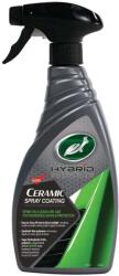 Turtle Wax Ceara Auto Lichida Turtle Wax Hybrid Solutions Ceramic Car Wax, 500ml (TW FG53591)