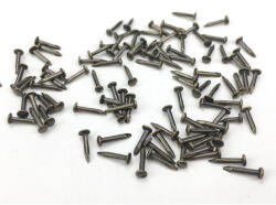  Szög 2*8mm antikbronz 100db/csomag