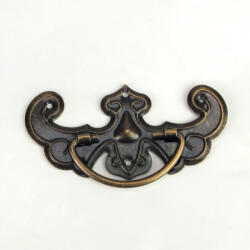  Fém fogantyú + szögek 5db/csomag - csinaldmagadshop