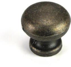 Fém fiókgomb 5db/csomag - csinaldmagadshop