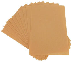  Filc A4-es 1-1, 5mm 10ív/csomag - halvány barack - csinaldmagadshop