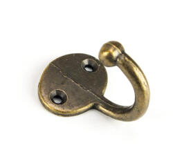 Fogas + csavarok 5db/csomag - csinaldmagadshop