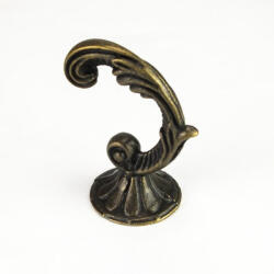  Fém akasztó 5db/csomag 4, 5cm - csinaldmagadshop