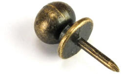 Fém dobozláb 8db/csomag - csinaldmagadshop