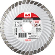 Evotools Disc diamantat Turbo ETP, diametru 115 mm, diametru interior 22.2 mm, marca Evotools. Universal, pentru taiere uscata sau umeda a diverselor materiale de constructii: caramida, beton, granit, ceramica Disc de taiere