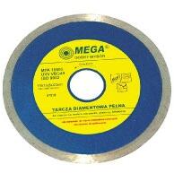 Profix Disc Diamantat Continuu 115mm Disc de taiere