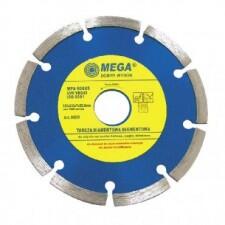 Profix Disc Diamantat Segmentat 230mm Disc de taiere