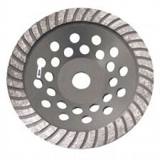 Profix Disc Diamantat Turbo De Slefuire 125mm Disc de taiere