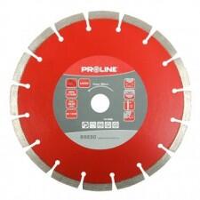 Profix Disc Diamantat Segmentat Laser Universal 180mm Disc de taiere