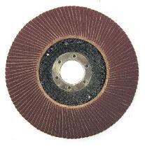 Profix Disc Abraziv Lamelar 125mm - Gr. 80