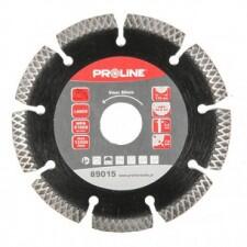 Profix Disc Diamantat Segmentat Laser Tip-x 230mm Disc de taiere