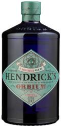 Hendrick's Gin - Gin Orbium - 0.7L, Alc: 43.4%