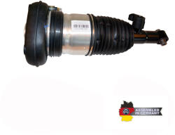  X5 G05/F95 / X6 G06/F96 / X7 G07 - JOBB HÁTSÓ LÉGRUGÓ Lengéscsillapítóval VDC