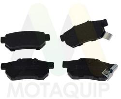MOTAQUIP set placute frana, frana disc MOTAQUIP LVXL1958 (LVXL1958)