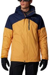 Columbia Last Tracks Jacket , Galben , XXL