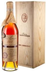 Lheraud Armagnac G. Legrand 1960 Lheraud 40% alc. 0.7l