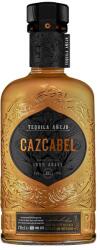 CAZCABEL Tequila Anejo Cazcabel 40% Alc. 0.7l