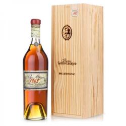 Lheraud Armagnac G. Legrand 1968 Lheraud 40% alc. 0.7l