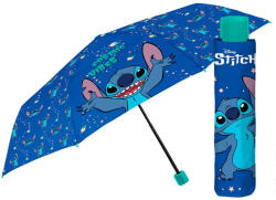  Ръчен чадър- Disney Stitch 50см