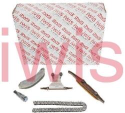 IWIS chit lant de distributie IWIS 74624Set