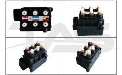 Utángyártott Mercedes C216 légrugó szeleptömb