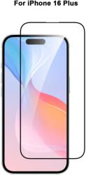 Cellect iPhone 16 Plus/ 15 Plus full cover üvegfólia