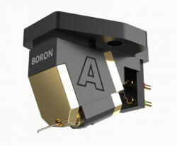 Avid AVID Boron (AVIDBORON)