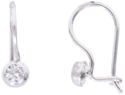 Flippy Cercei Argint 925 Tortita cu Zirconiu, 2.08 g (teo-06457)