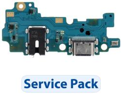 Samsung Töltő csatlakozó panel (gyári ServicePack) Samsung Galaxy A42 5G (A426B) [GH96-13913A]