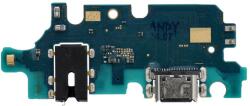 Töltő csatlakozó panel (gyorstöltő) Samsung Galaxy A13 4G (A135F/M) [OEM]