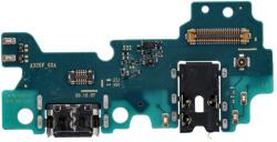 Töltő csatlakozó panel (gyorstöltő) Samsung Galaxy A32 4G (A325F/M) [OEM]