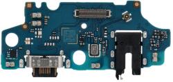 Töltő csatlakozó panel (gyorstöltő) Samsung Galaxy A05s (A057) [OEM]